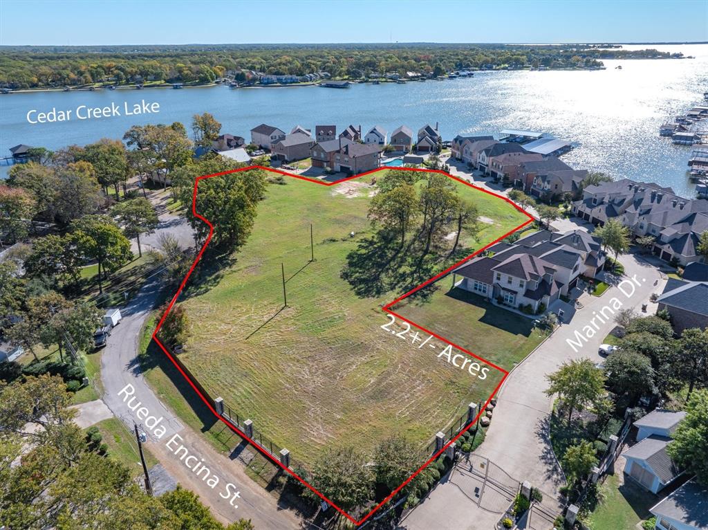 Tbd Marina Drive Property Photo 1