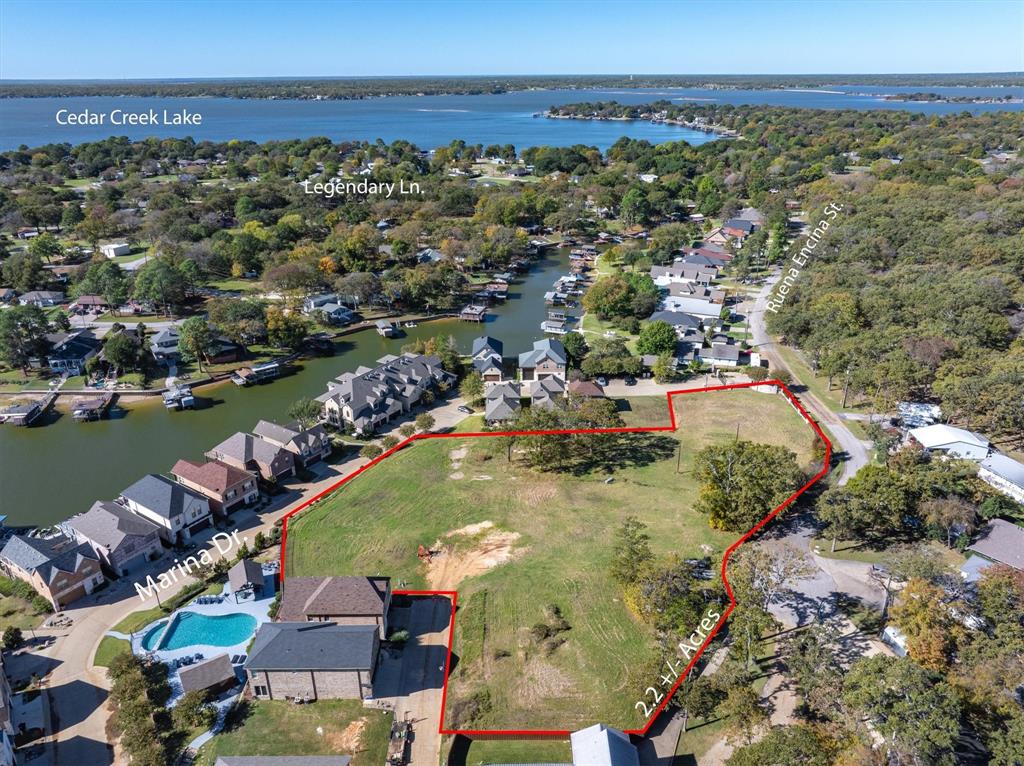 Tbd Marina Drive Property Photo 2