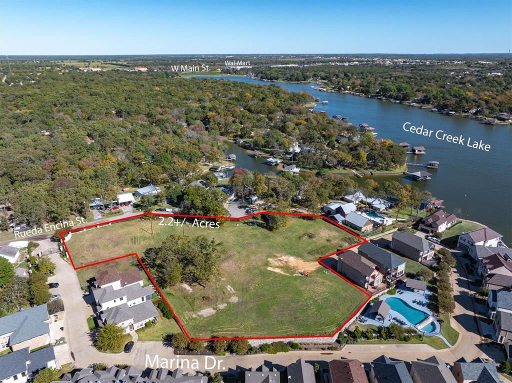 Tbd Marina Drive Property Photo 3