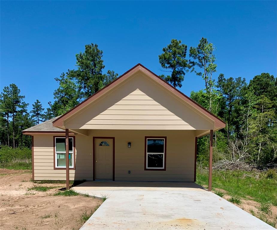 760 Cr 2269 Property Photo