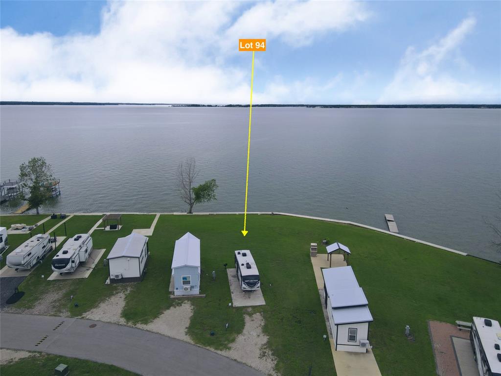 Lot 94 Peninsula Point Property Photo 1