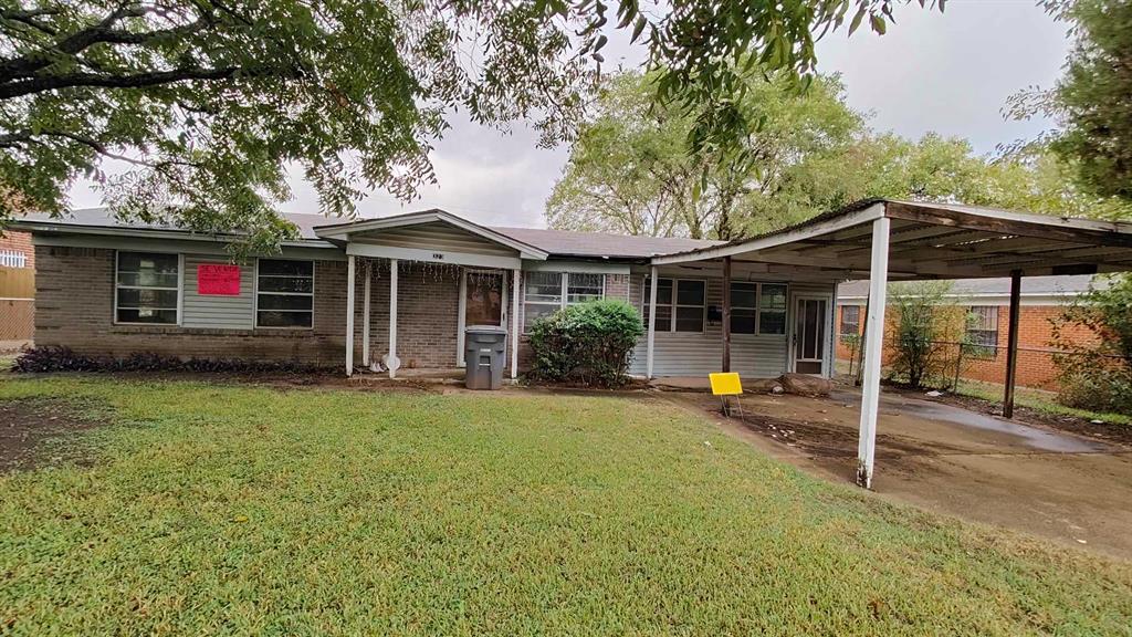 323 Palm Oak Drive Property Photo