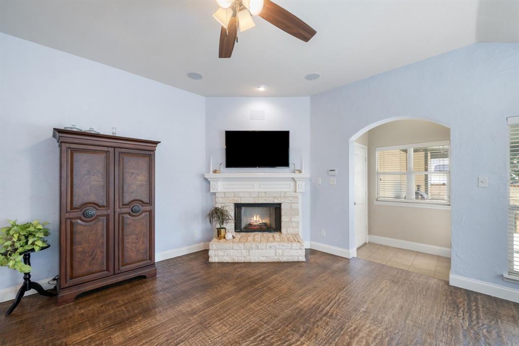 1125 Appalachian Lane Property Photo 1