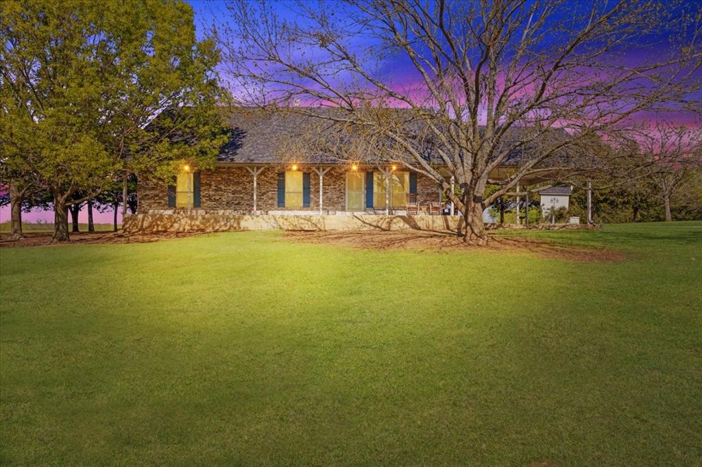 3529 Bennett Lane