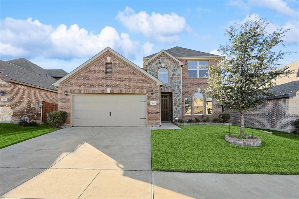 5653 Salt Springs Drive Property Photo