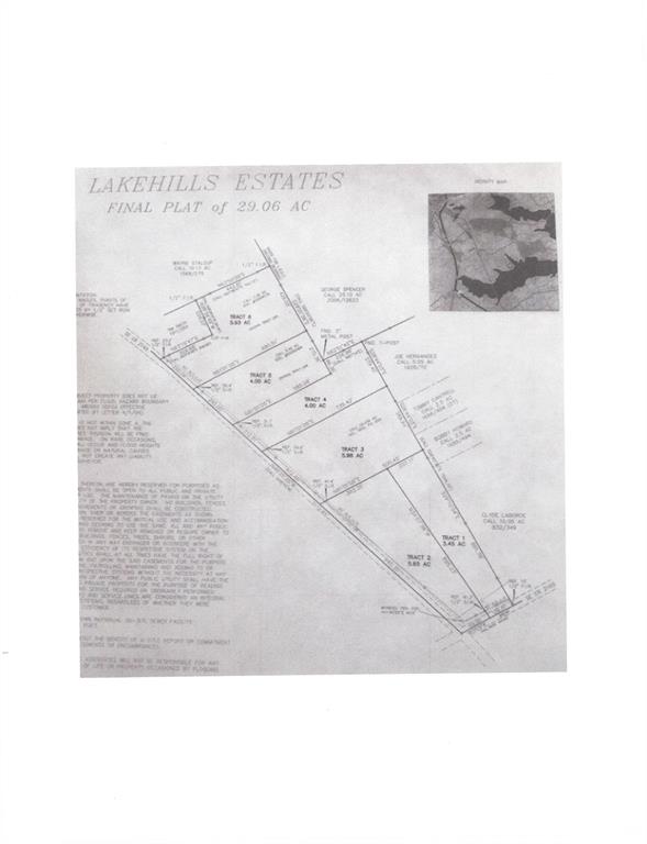 Lo212 Lakehills Estates L Se Lo212 Lakehills Estates Lots 1-6 Property Photo 1