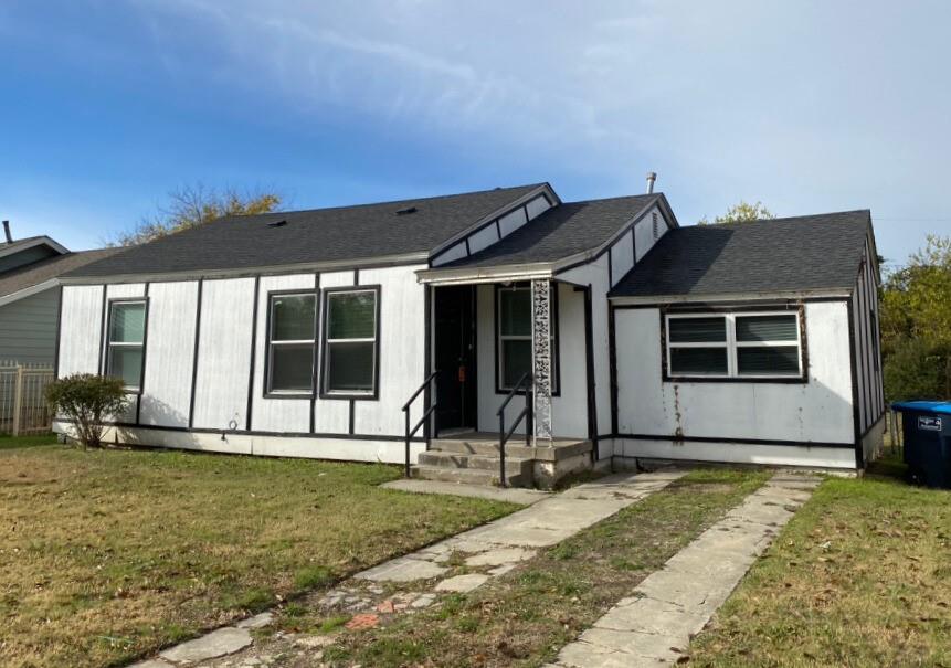 2720 Vogt Street Property Photo 1