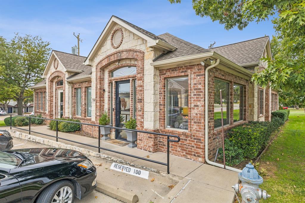 3000 Keller Spgs Office Condos Real Estate Listings Main Image