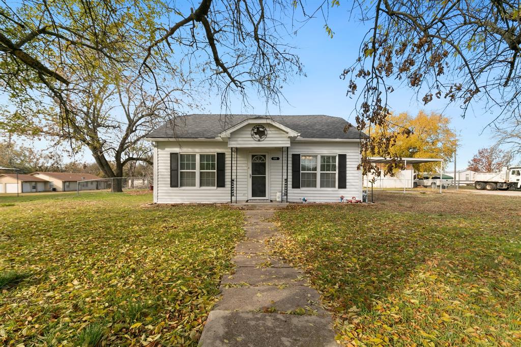 111 N Hall Street Property Photo
