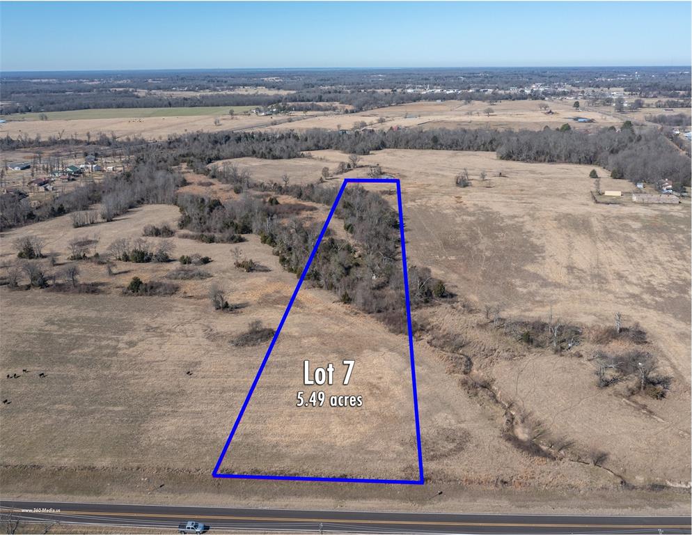 Lot 7 Fm 779 Property Photo 1