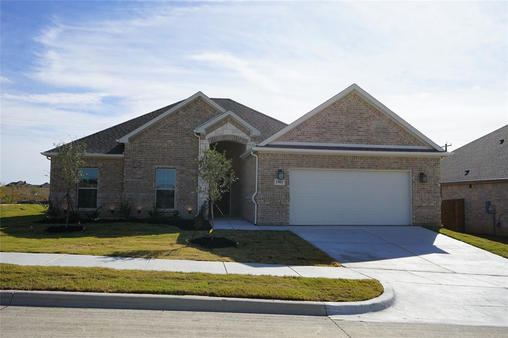 1901 Westhill Drive Property Photo 1