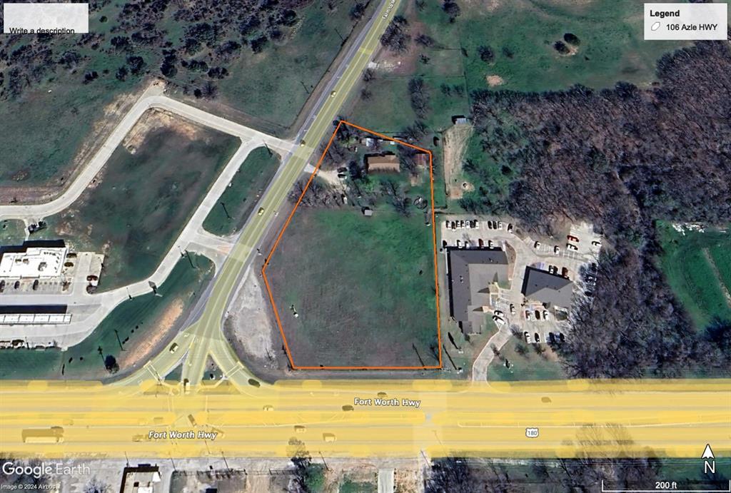 00b Tbd Fort Worth Highway Property Photo 1
