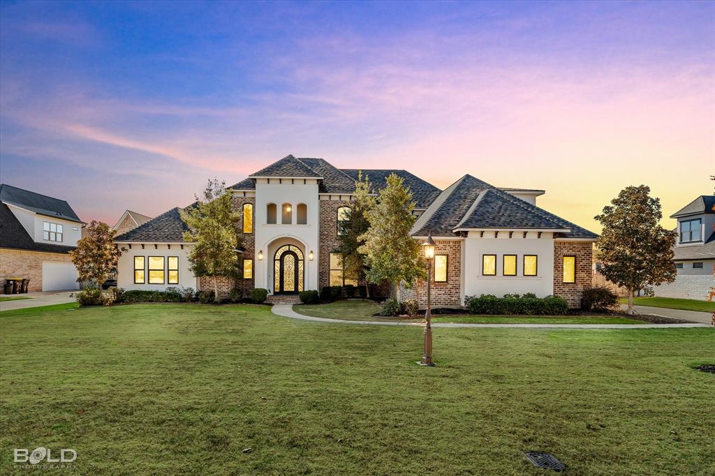 725 Smokehouse Loop Property Photo