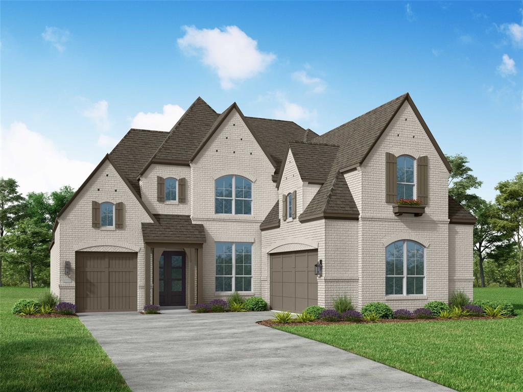 825 Forest Creek Drive Property Photo