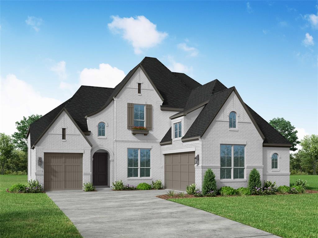 830 Shady Oaks Drive Property Photo