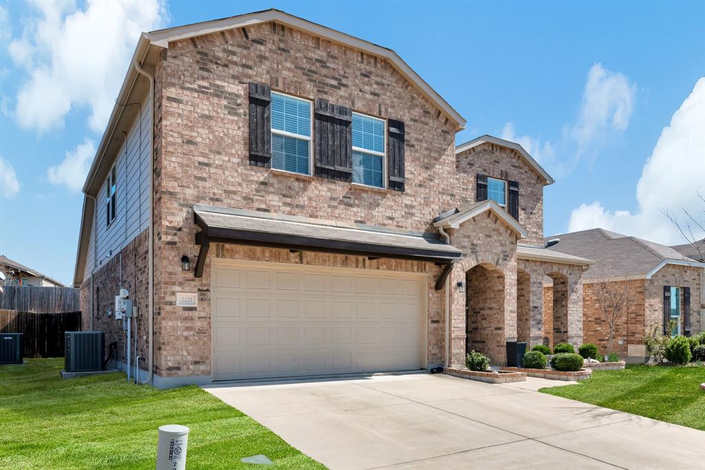 2221 Bernese Lane Property Photo