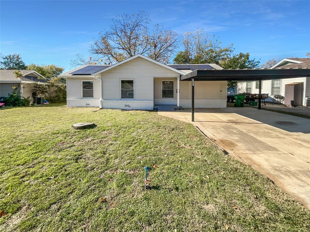 3517 Jane Lane