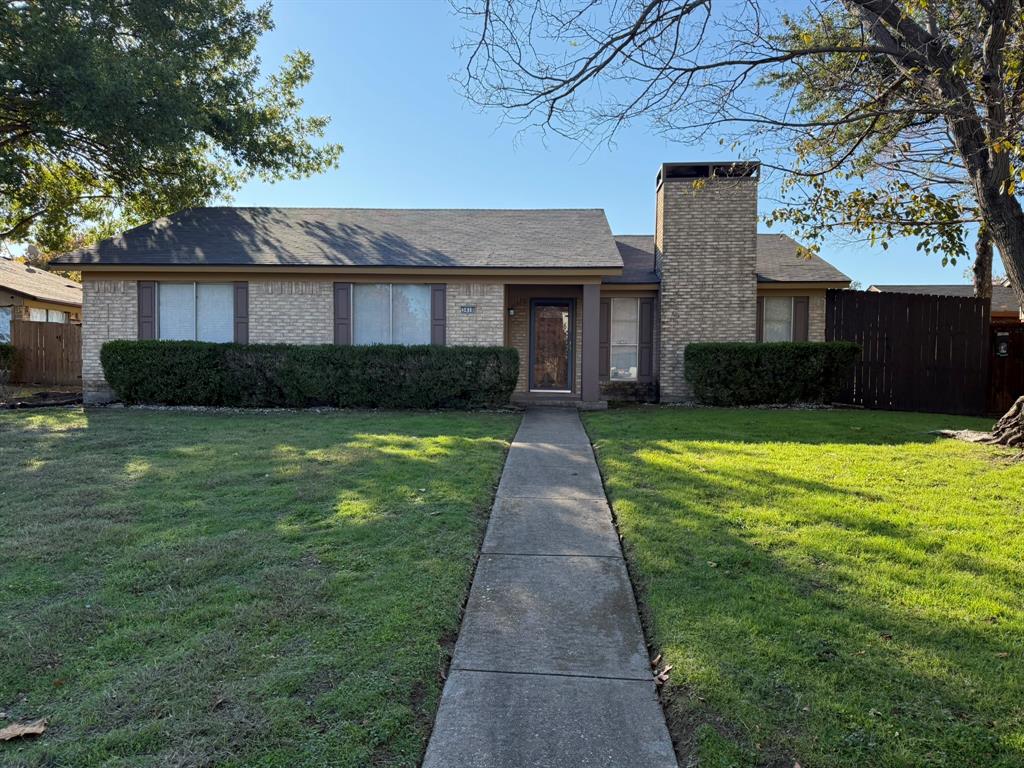 3418 Crossbow Lane Property Photo