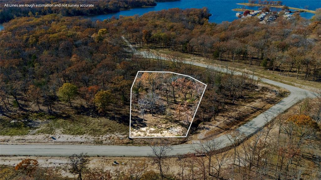 Lot 23 Private Road Property Photo 2