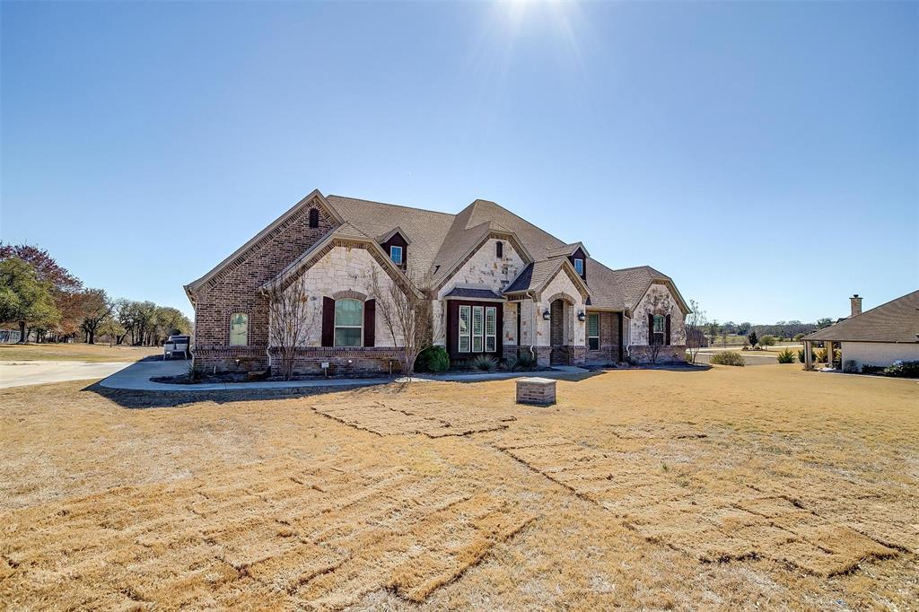 306 Parc Oaks Court Property Photo 1
