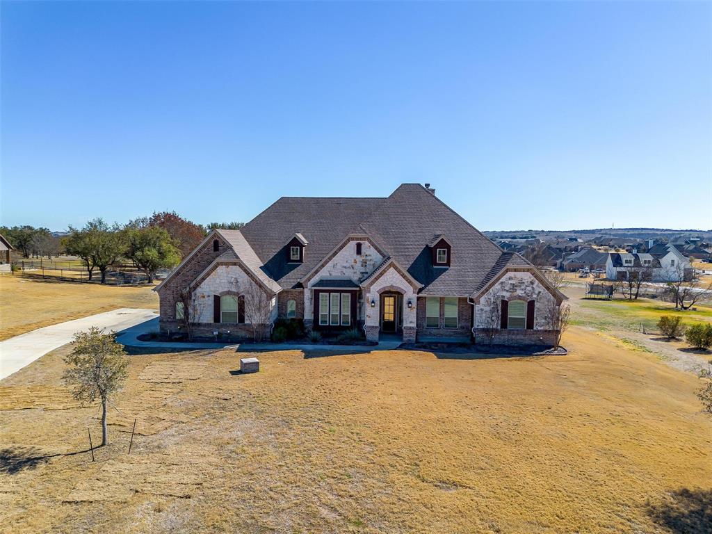 306 Parc Oaks Court Property Photo 4