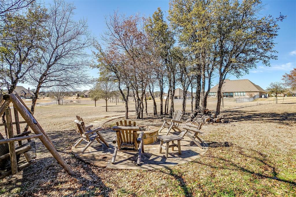 306 Parc Oaks Court Property Photo 11