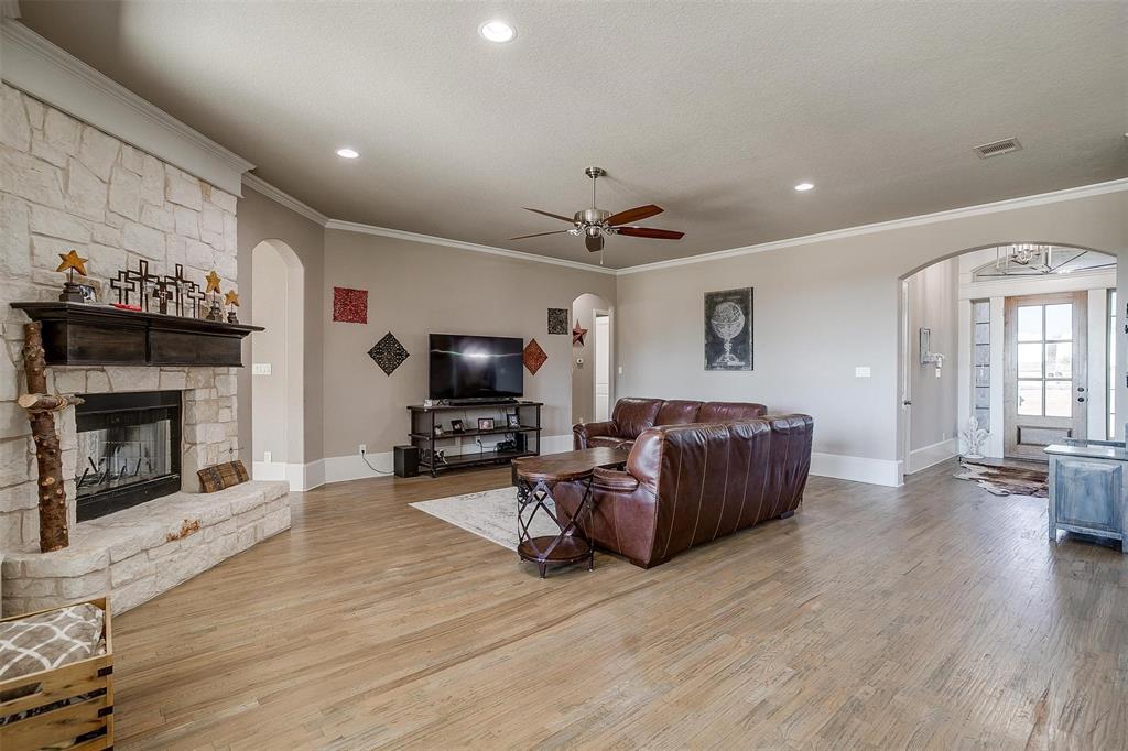 306 Parc Oaks Court Property Photo 25
