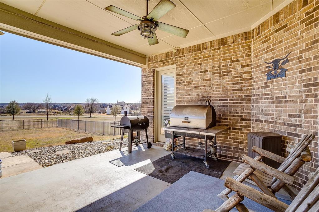 306 Parc Oaks Court Property Photo 37