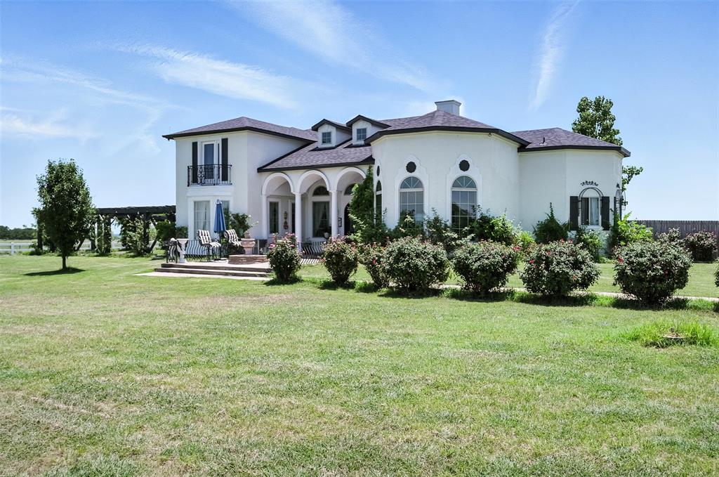 200 Union Grove Road Property Photo 1