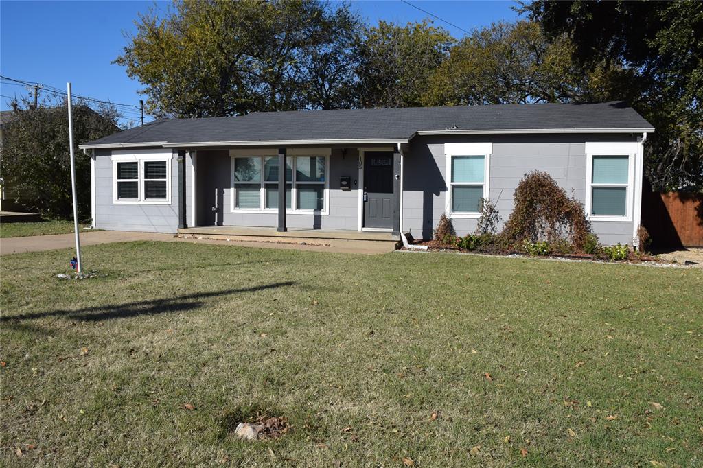 105 Ne Anderson Street Property Photo 1