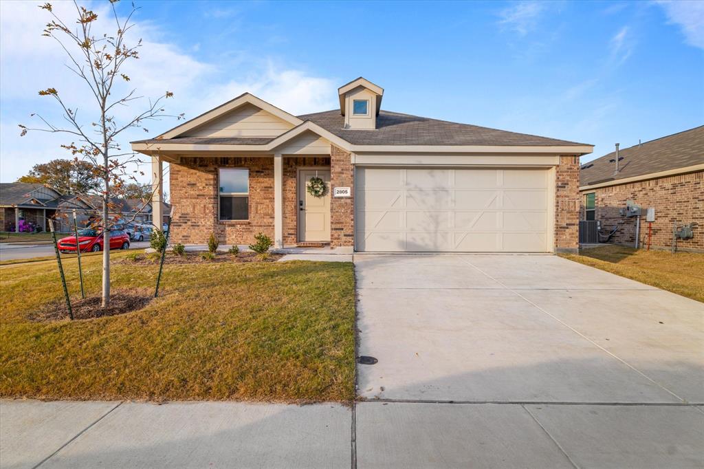 2805 Watchpoint Road Property Photo