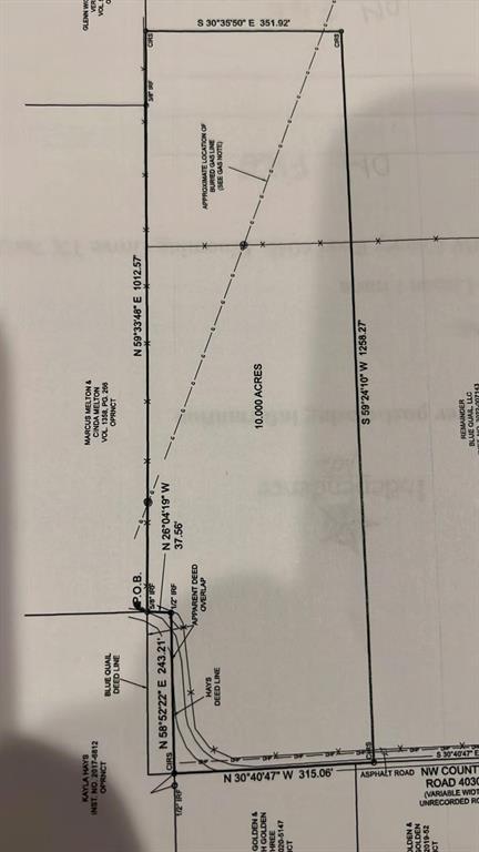Tbd Nw Cr 4040 Property Photo 6