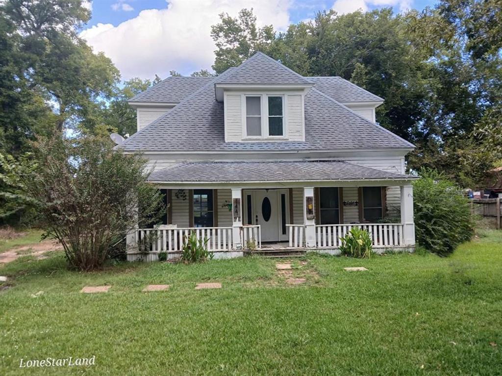 144 N Jeffus Street Property Photo