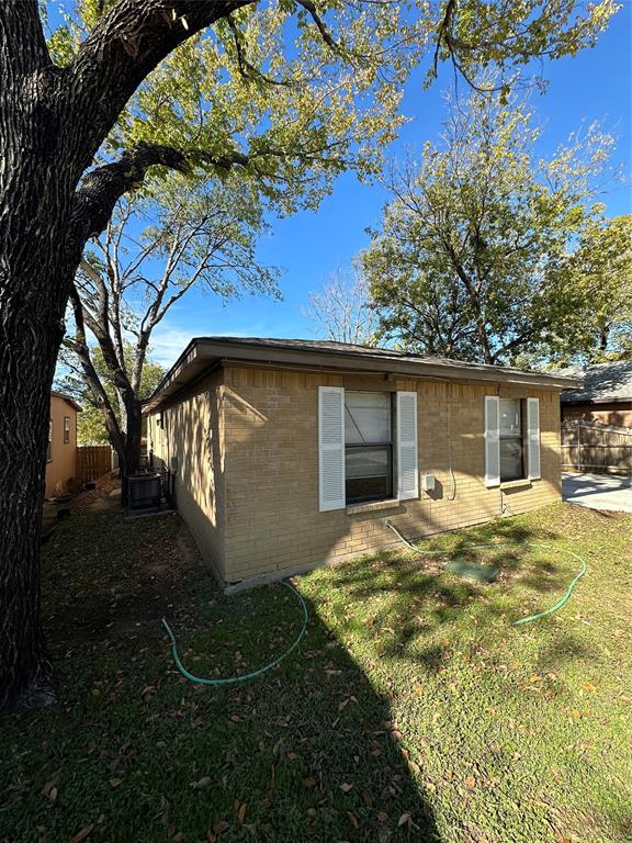 708 Woodrow Avenue Property Photo