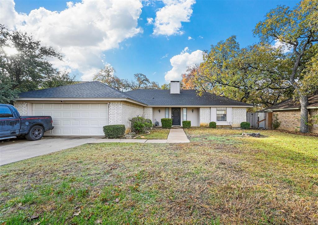 2333 Jenson Circle Property Photo