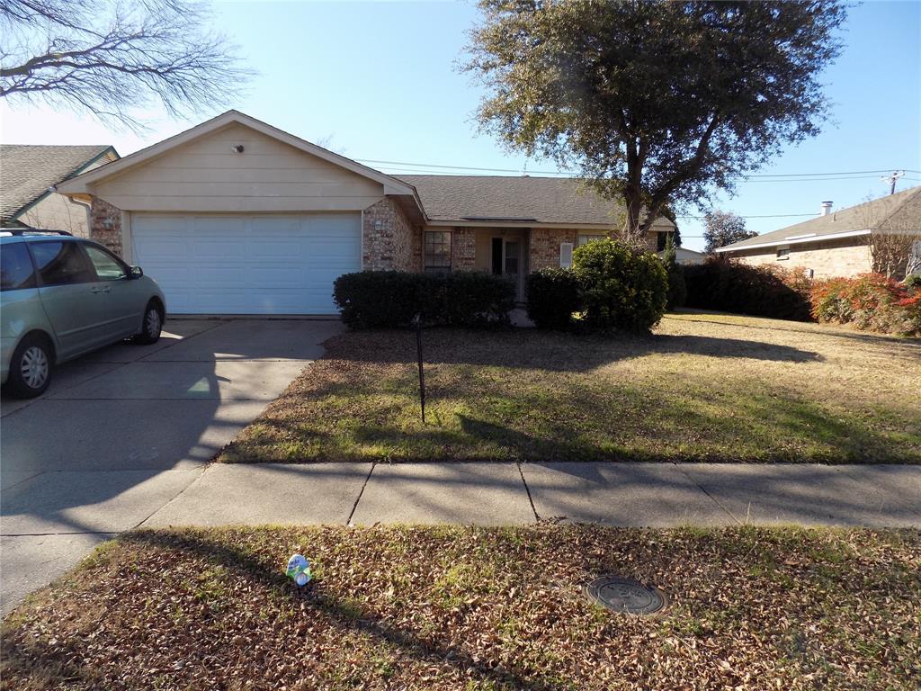 3630 Tivoli Drive Property Photo