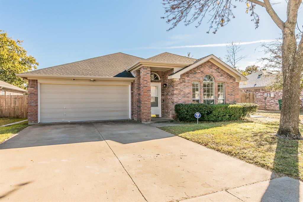 3737 Brett Drive Property Photo