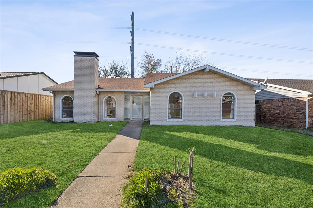 11815 Bushmills Road Property Photo
