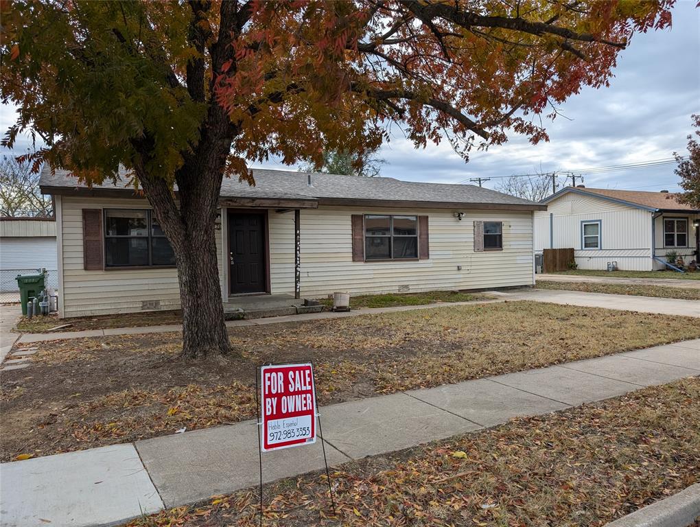704 Shady Lane Property Photo