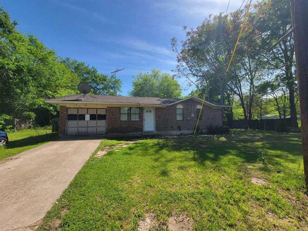 128 Dardenwood Way Property Photo
