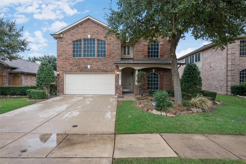 3223 Guadaloupe Property Photo