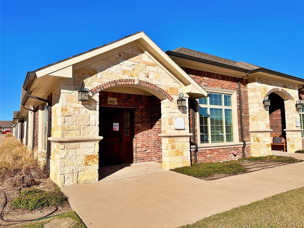 8751 Collin Mckinney Parkway 603 Property Photo 1