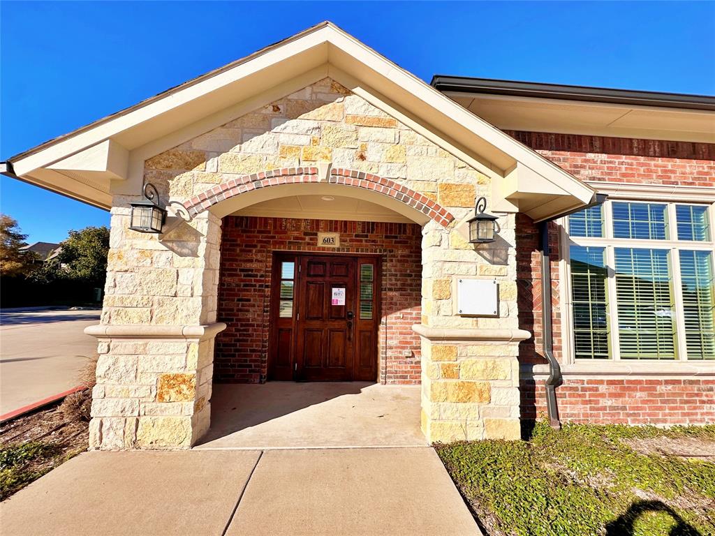 8751 Collin Mckinney Parkway 603 Property Photo 2