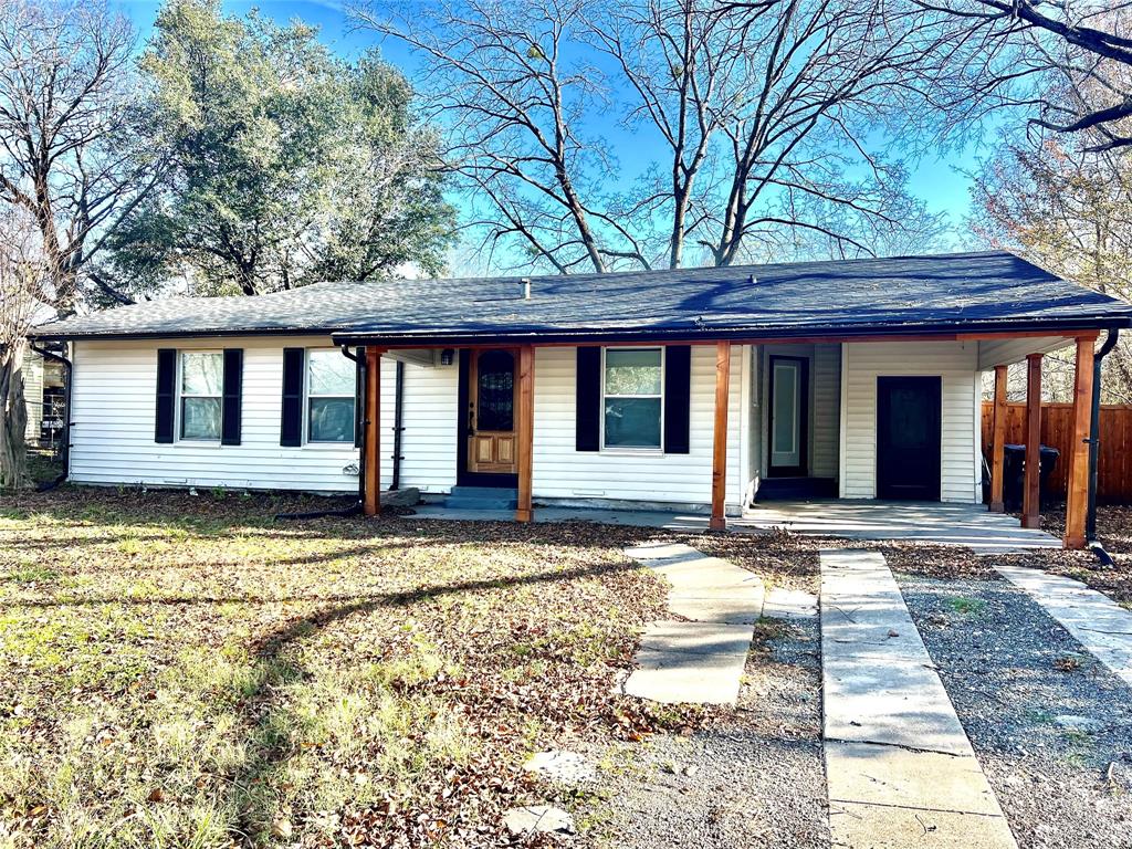 311 Wilton Drive Property Photo