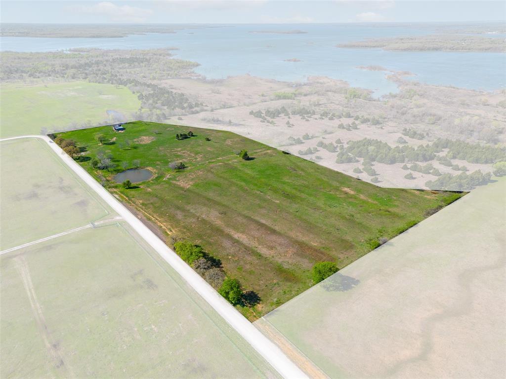 6 Acres Harpole Road Property Photo 1