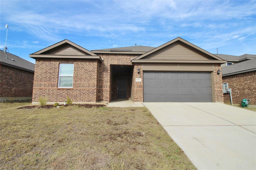 913 Mallorie Lane Property Photo
