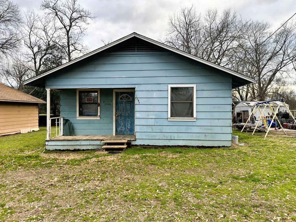 389 W Blackbourn Street Property Photo