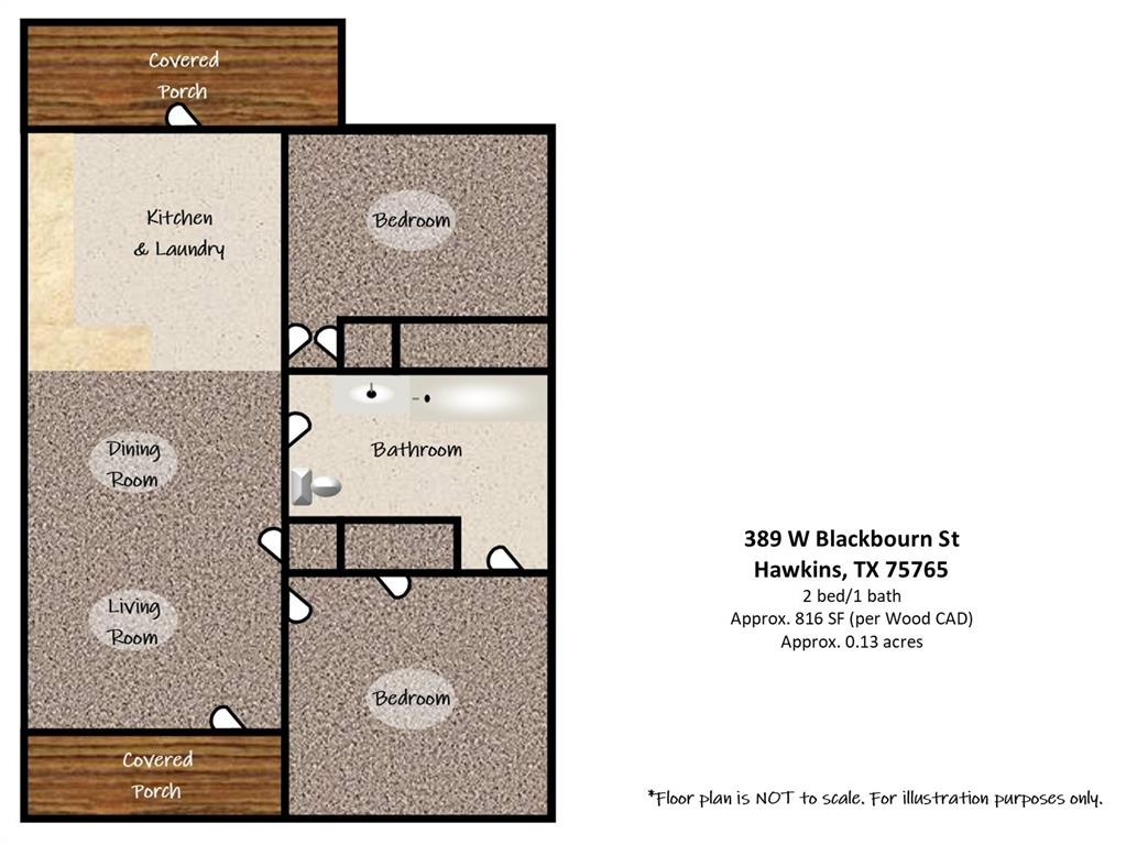 389 W Blackbourn Street Property Photo 19
