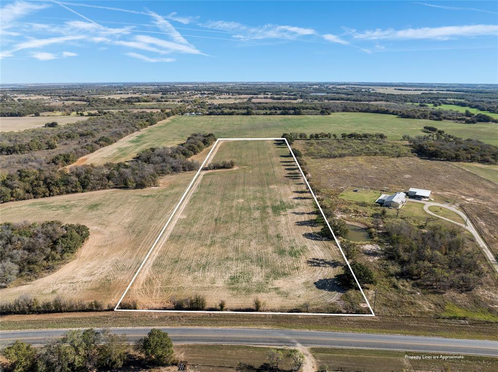 1707 W Lake Creek Road Property Photo