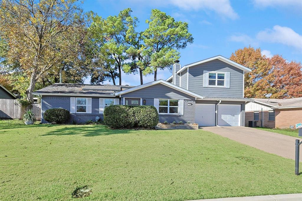 1129 Birch Street Property Photo